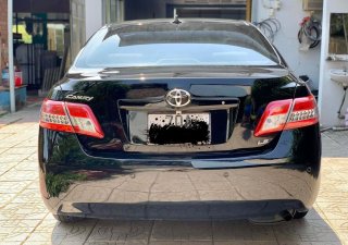 Toyota Camry 2007 - Xe đẹp nhập khẩu, giá tốt, trang bị full options