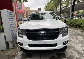 Ford Ranger 2023 - Bán tải khuyến mại nhiều nhất