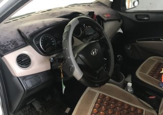 Hyundai Grand i10 2015 - Lên đời cần bán