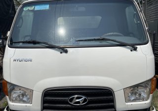 Hyundai HD 2016 - Xe tải đông lạnh, công ty ít sử dụng
