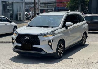 Toyota Veloz Cross 2022 - Xe rất đẹp giá tốt. Vay đến 70%