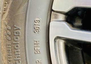 Kia Soluto 2019 - Odo 19.000km