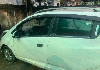 Chevrolet Spark xe  2014 - xe spark