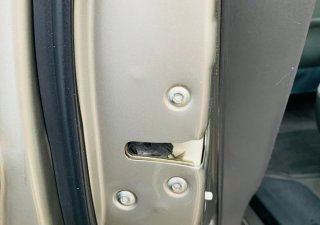 Mitsubishi Zinger 2009 - Giá 200tr