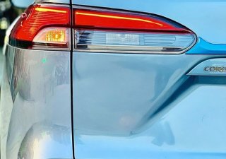 Toyota Corolla Cross 2020 - Odo 45.000 km