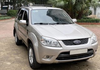Ford Escape 2012 - Đăng ký 2012