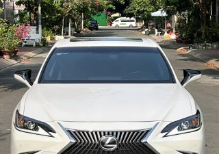 Lexus ES 250 2019 - còn mới 99%