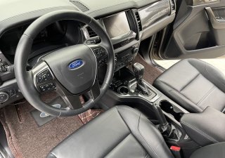 Ford Everest 2019 - Odo 6 vạn biển tỉnh