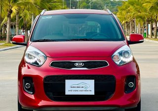 Kia Morning 2020 - Bán xe chính chủ