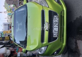 Chevrolet Spark CHEVROLTE  LTZ 1.0 SỐ TỰ ĐÔNG. 2015 - CHEVROLTE SPARK LTZ 1.0 SỐ TỰ ĐÔNG.
