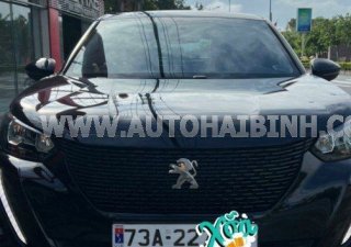 Peugeot 2008 2021 - Tư nhân một chủ từ mới
