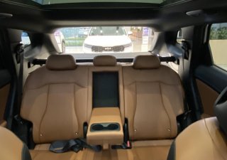 Kia Sportage 2023 - Giá mới nhất tại Yên Bái