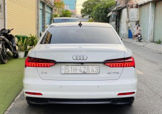 Audi A6 2020 - Model 2021