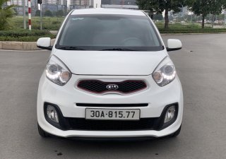 Kia Morning 2015 - Xe đẹp giá tốt chỉ 285tr