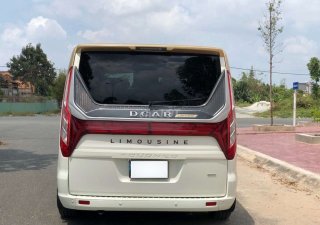 Ford Tourneo  Turneo luxury đẹp lung linh để đi du lịch 2019 - Ford Turneo luxury đẹp lung linh để đi du lịch