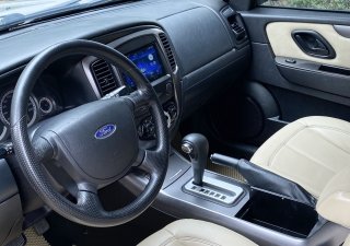 Ford Escape 2012 - Đăng ký 2012