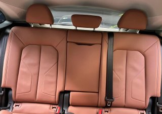 Audi Q3 2020 - Bao check và test toàn quốc