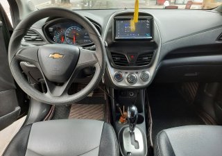 Chevrolet Spark 2017 - Xe đi 6 vạn km