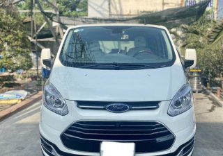 Ford Tourneo 2020 - XE ĐÃ QUA SỬ DỤNG CHÍNH HÃNG FORD ASSURED