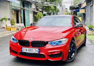 BMW 428i 2013 - Model 2014 - Bao test hãng mọi miền tổ quốc