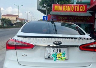 Kia K3 2014 - Giá 325 triệu