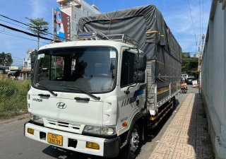 Hyundai HD 2010 - Cần bán gấp giá 650tr