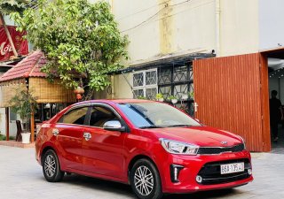 Kia Soluto 2019 - Odo 19.000km