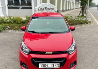 Chevrolet Spark 2018 - Xe đẹp zin không lỗi nhỏ