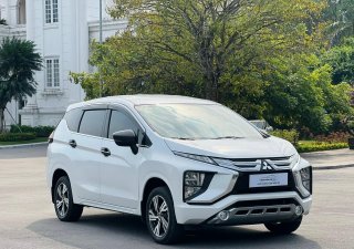 Mitsubishi Xpander 2020 - Xe chính chủ cần bán