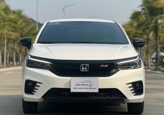Honda City 2022 - Bán xe chính chủ