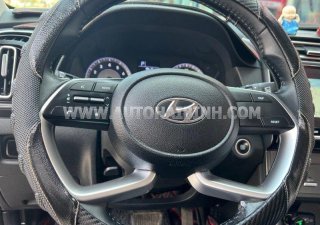 Hyundai Creta 2022 - Lăn bánh 1.6 vạn km