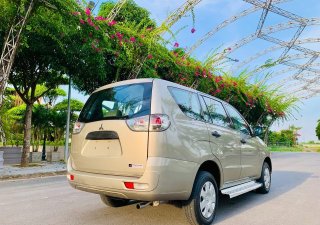 Mitsubishi Zinger 2009 - Giá 200tr