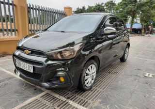 Chevrolet Spark 2017 - Xe đi 6 vạn km