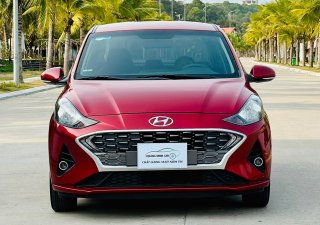 Hyundai Premio 2021 - Bán xe chính chủ