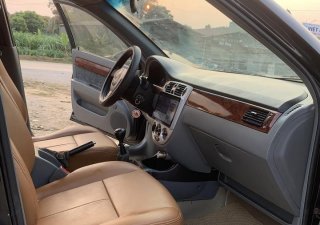 Daewoo Lacetti 2010 - Màu đen, 135tr