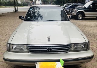 Toyota Cressida 1994 - Số tự động cực mới và chất lượng, giá 215tr