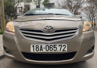 Toyota Vios 2009 - Chính chủ nguyên bản