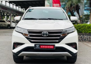 Toyota Rush 2019 - Giá cực rẻ