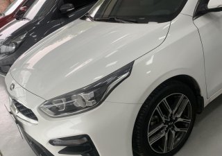 Kia Cerato 2020 - Bán xe chính chủ