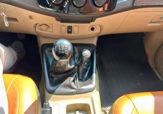 Toyota Hilux 2014 - Xe số sàn