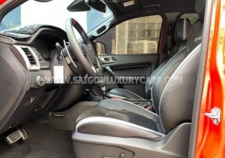 Ford Ranger Raptor 2021 - Odo chỉ mới 2,6v km