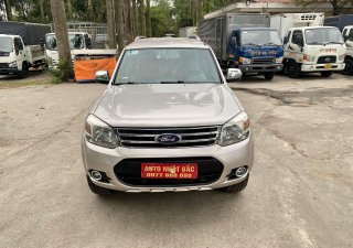 Ford Everest 2014 - 7 chỗ, máy dầu số sàn, 1 cầu đời 2014