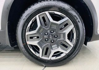 Hyundai Santa Fe 2022 - Khuyến mãi lớn nhất năm
