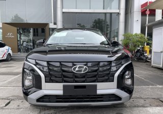 Hyundai Creta 2023 - Sẵn 4 màu, giá tốt nhất miền Bắc, hỗ trợ giấy tờ từ a-z