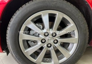 Scion Xd 2009 - Màu đỏ, xe nhập, giá 585tr