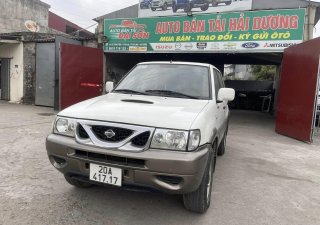 Nissan Terrano 2001 - Giá 150tr