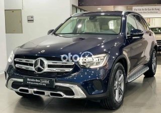 Mercedes-Benz GLC GLC 200 V1 Chưa Chạy - Biển Số Đẹp (x59.89) 2022 - GLC 200 V1 Chưa Chạy - Biển Số Đẹp (x59.89)