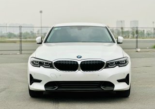 BMW 320i 2021 - Nhập Đức