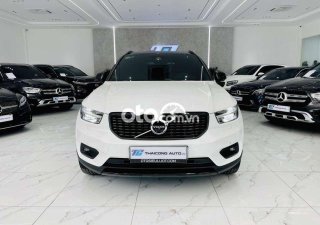 Volvo XC40   XC 40 dk 11/2021 trả trước 499 triệu 2021 - Volvo XC40 XC 40 dk 11/2021 trả trước 499 triệu