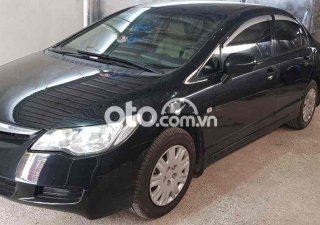 Honda Civic civc2007 MT 2007 - civc2007 MT